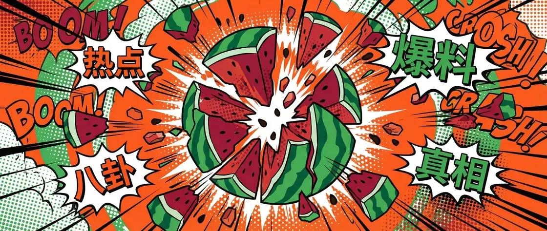 博鱼体育官网app 今日头瓜爆炸漫画横幅