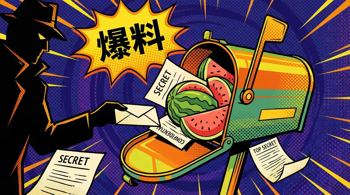 博鱼体育官网app 匿名爆料通道漫画插图